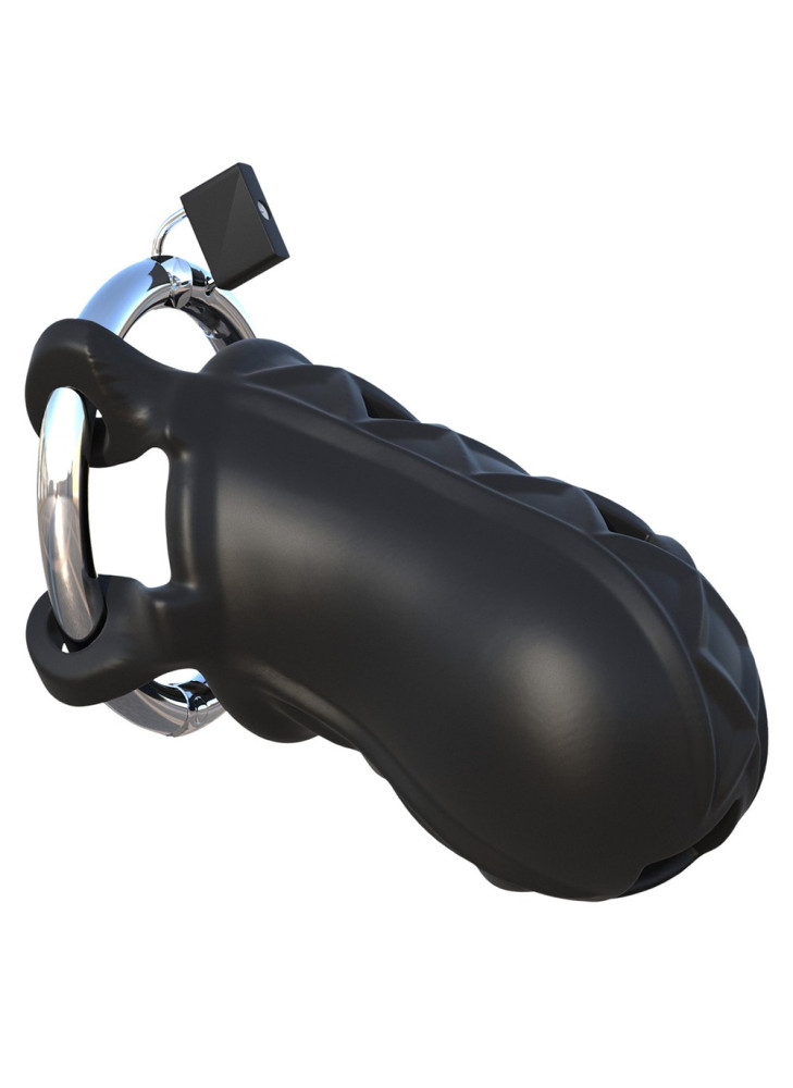 Cage de chasteté pour pénis C-Ringz - R542520